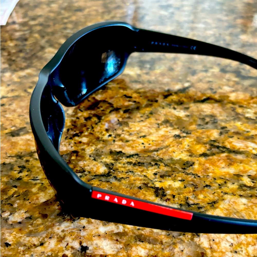 Prada Men’s Sunglasses